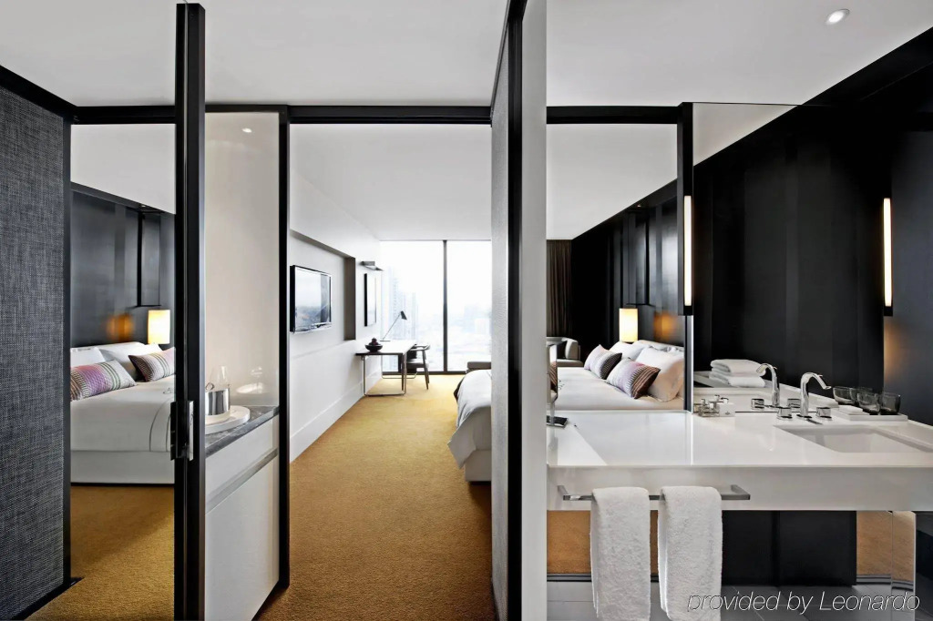 Crown Metropol Melbourne