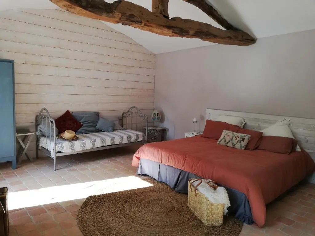 Au Logis de la Mongie
