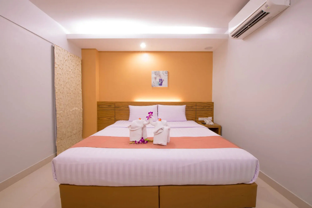 Hua Hin Good View Hotel