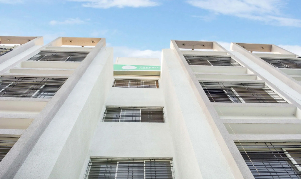 Treebo Naunidh Suites