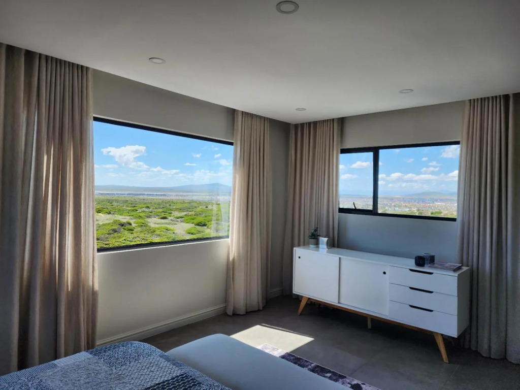 Thyme Spent Bloubergstrand