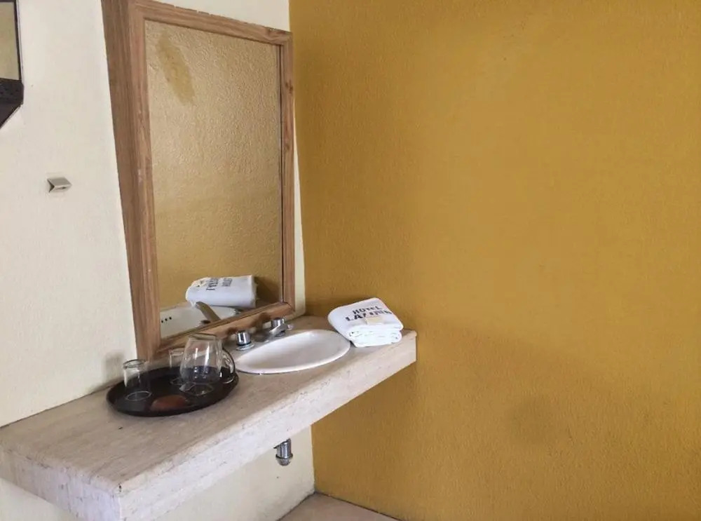 Hotel Latino