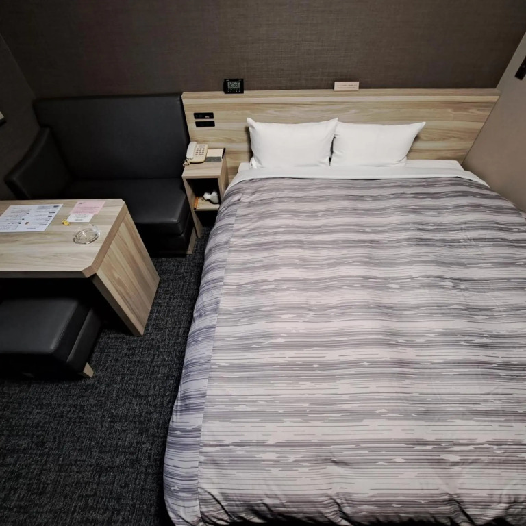 Route Inn Grantia Akita Spa Resort