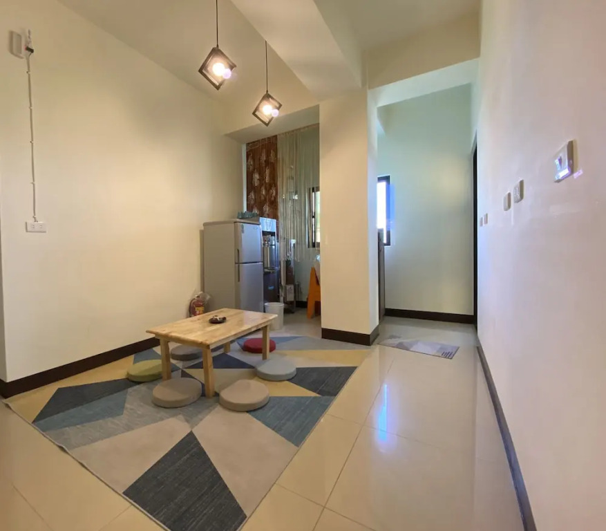 B'Fin Hostel Lanyu