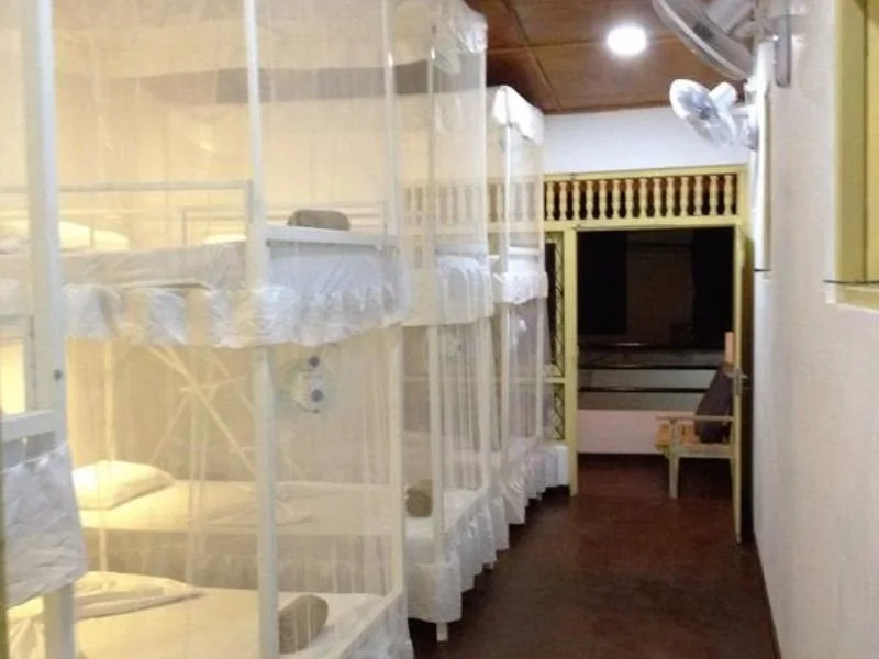 Pilgrims Hostel