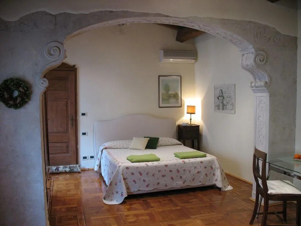B&B A Casa Di Andrea