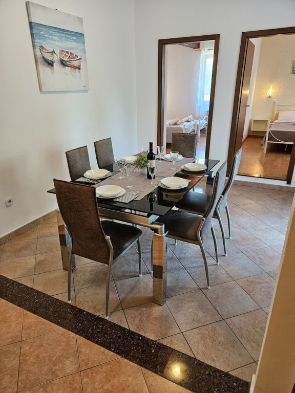 Apartments Nono