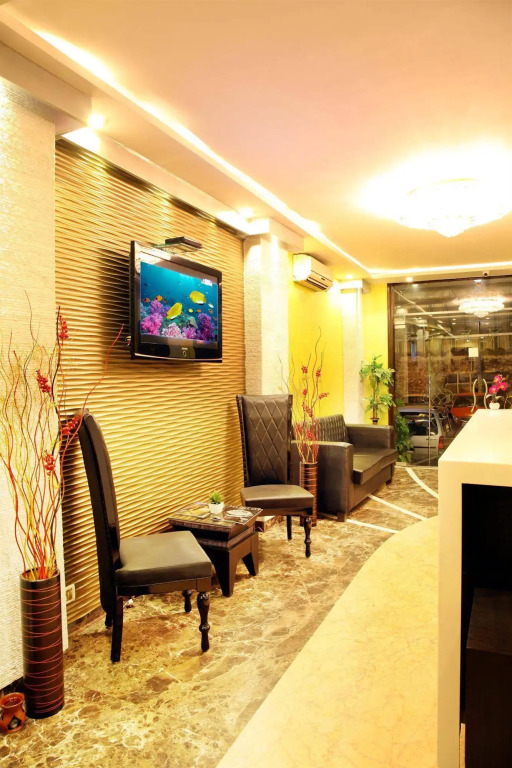 Hotel TJS Royale, Karol Bagh, Budget Friendly,Great Location,Value Stay
