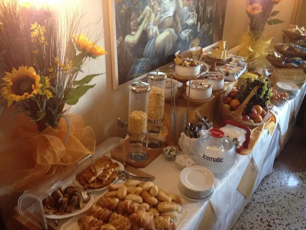 Hotel Villa Parco