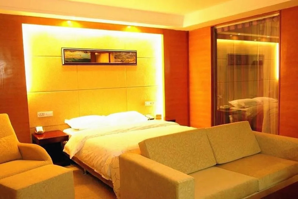 Guiyang Lindu Hotel
