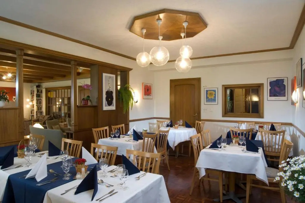 Hotel Berghaus