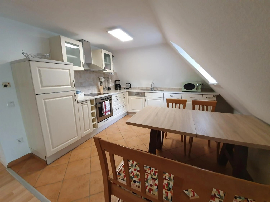 Ferienwohnung „Forsthaus Bigge“