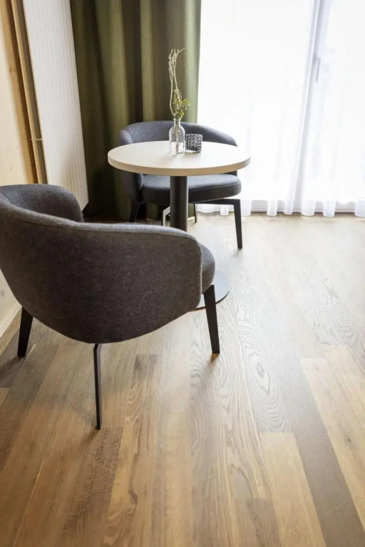 AVES Hotel Savognin