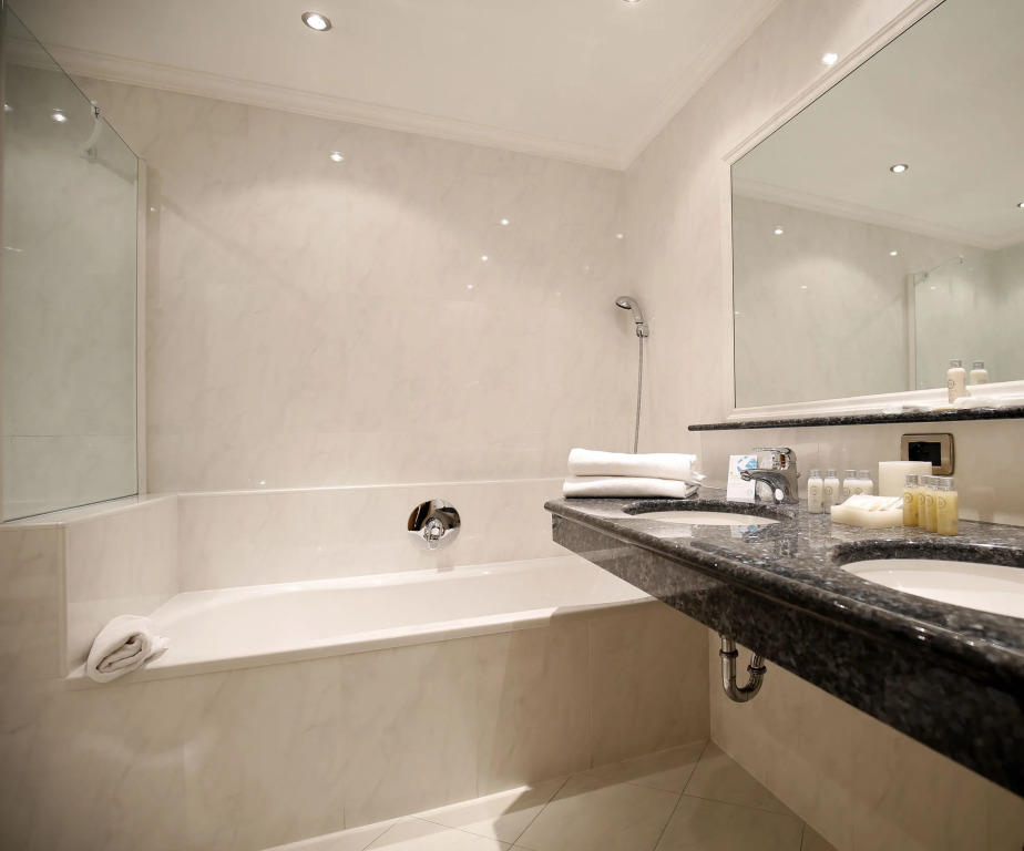 TH Corvara - Greif Hotel
