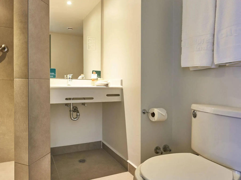 City Express Junior by Marriott Toluca Zona Industrial