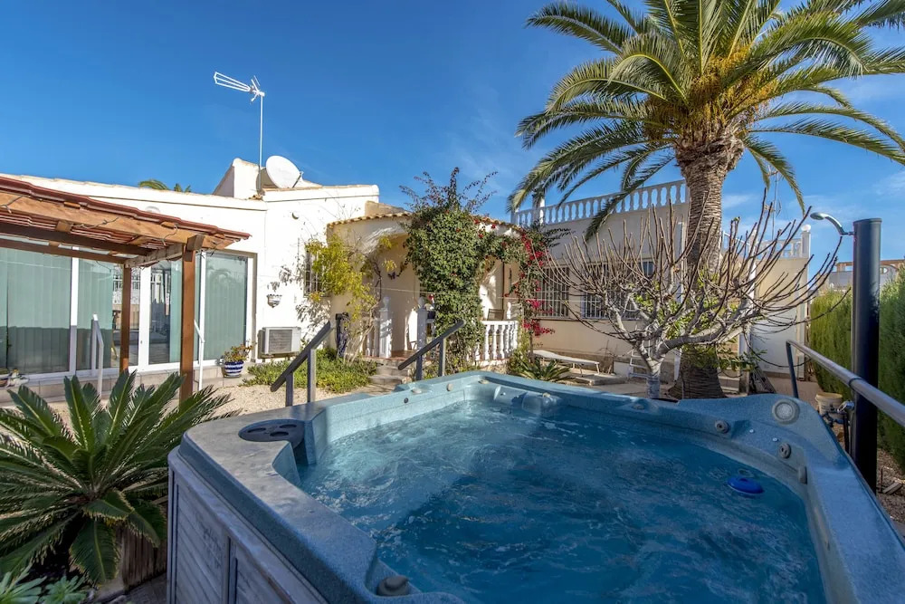 Apartamento Bennecke Amapola