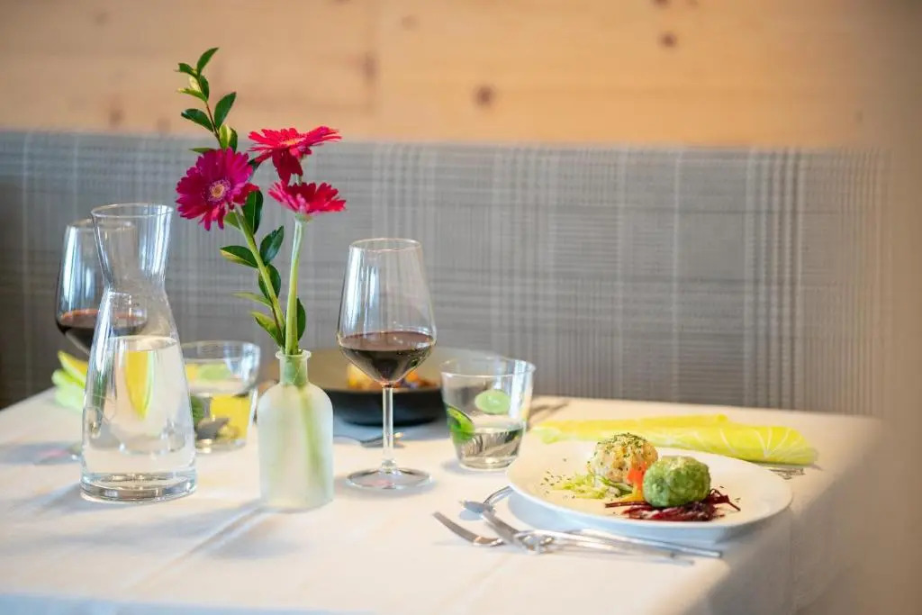 Hotel Ortler