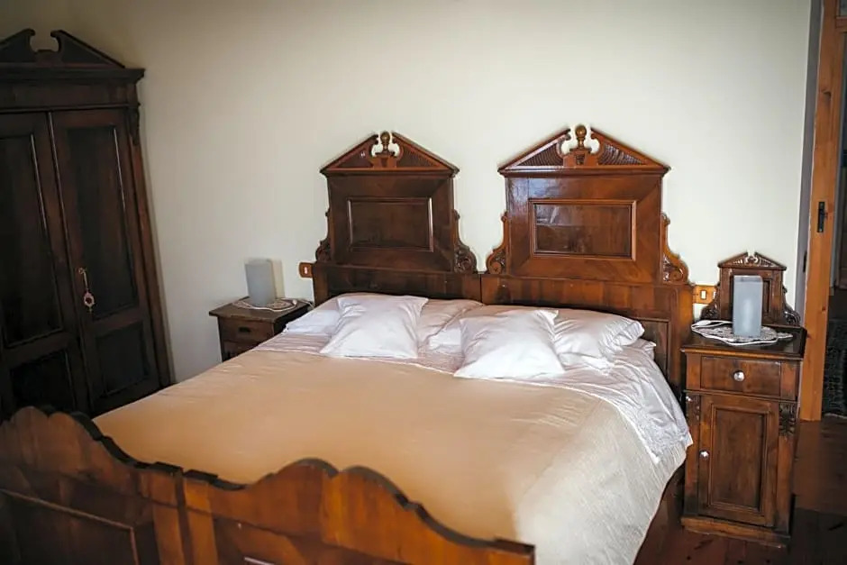 B&B Pedelmont