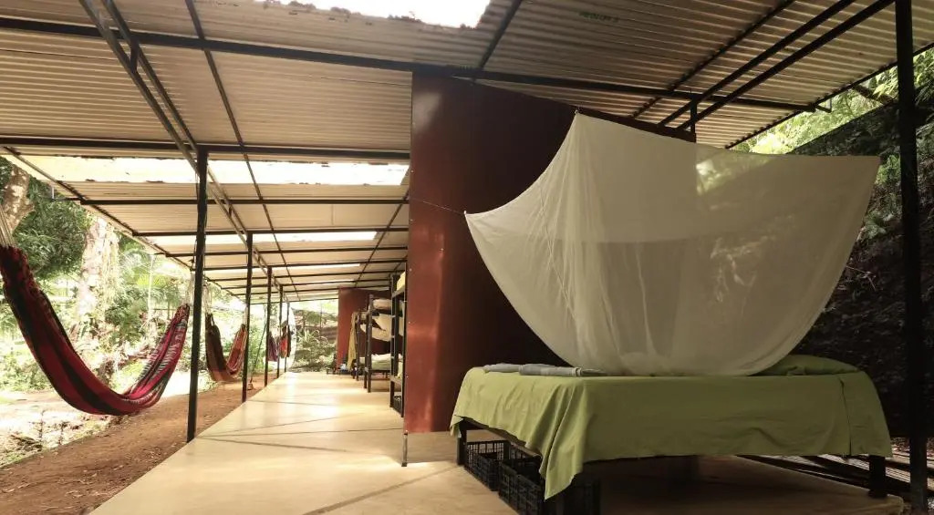 Bolita Trails and Lodging
