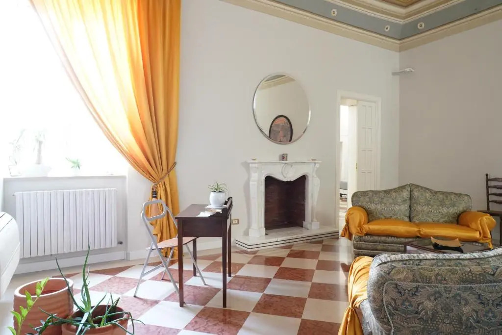 Rosita Luxury Apartments
