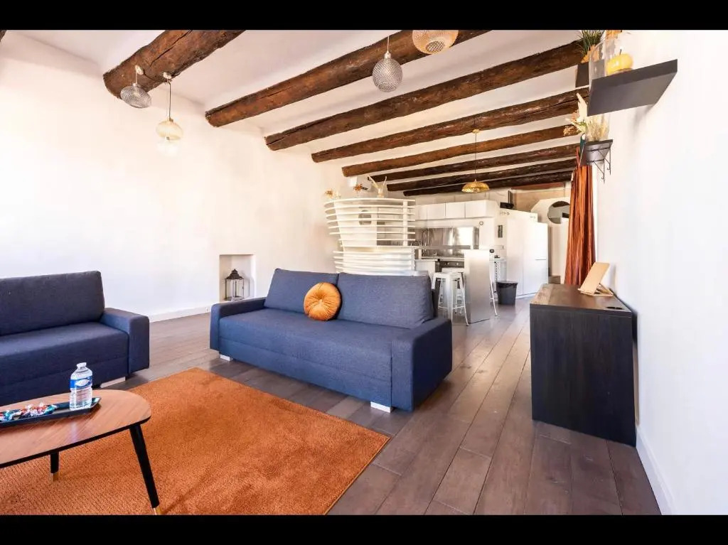 Loft Vieux Port