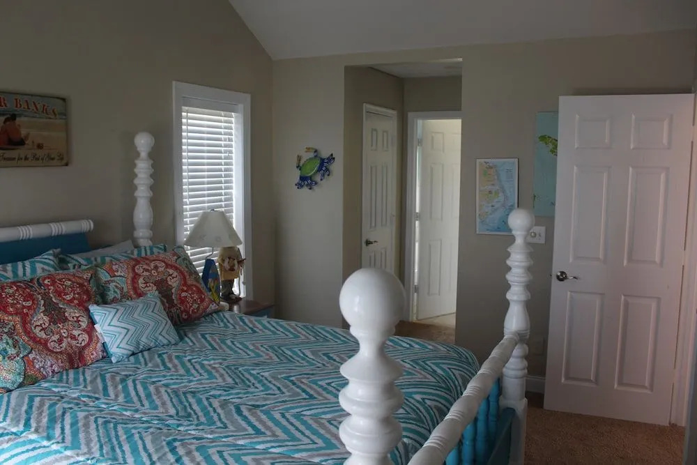 Sandbar Bed & Breakfast