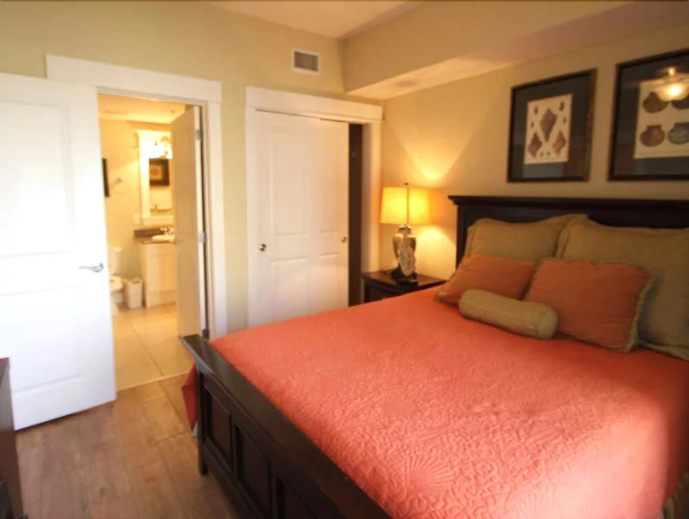 Grand Panama 1604 Tower I - Two Bedroom Condo