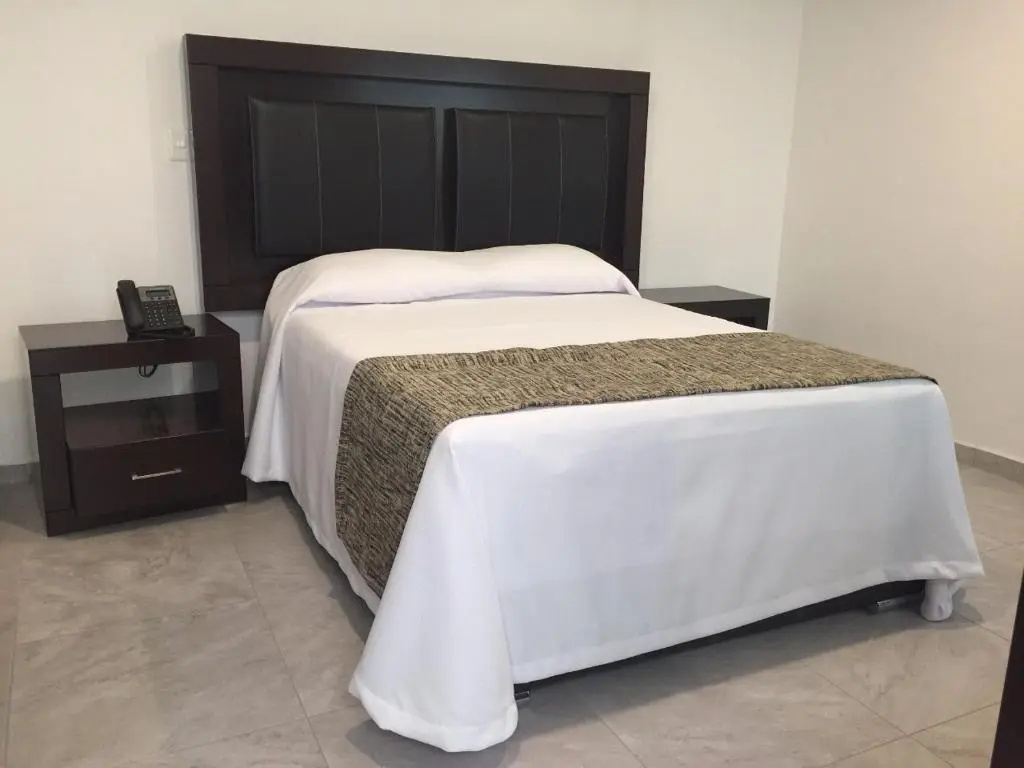 Hotel MAC7