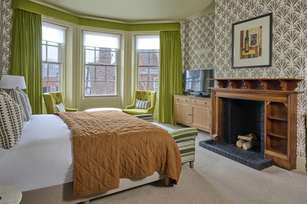 Hotel du Vin Henley