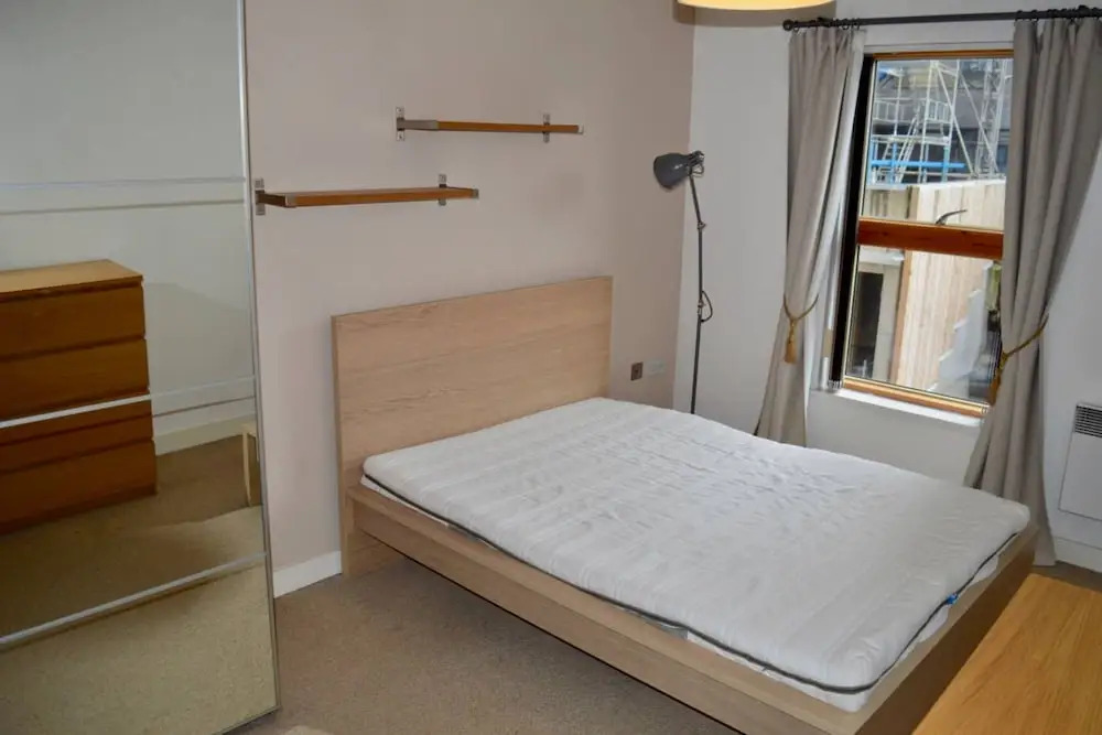 Comfortable 2 Bedroom Apartment in Manchester