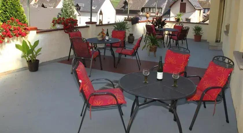 Hotel Hauth