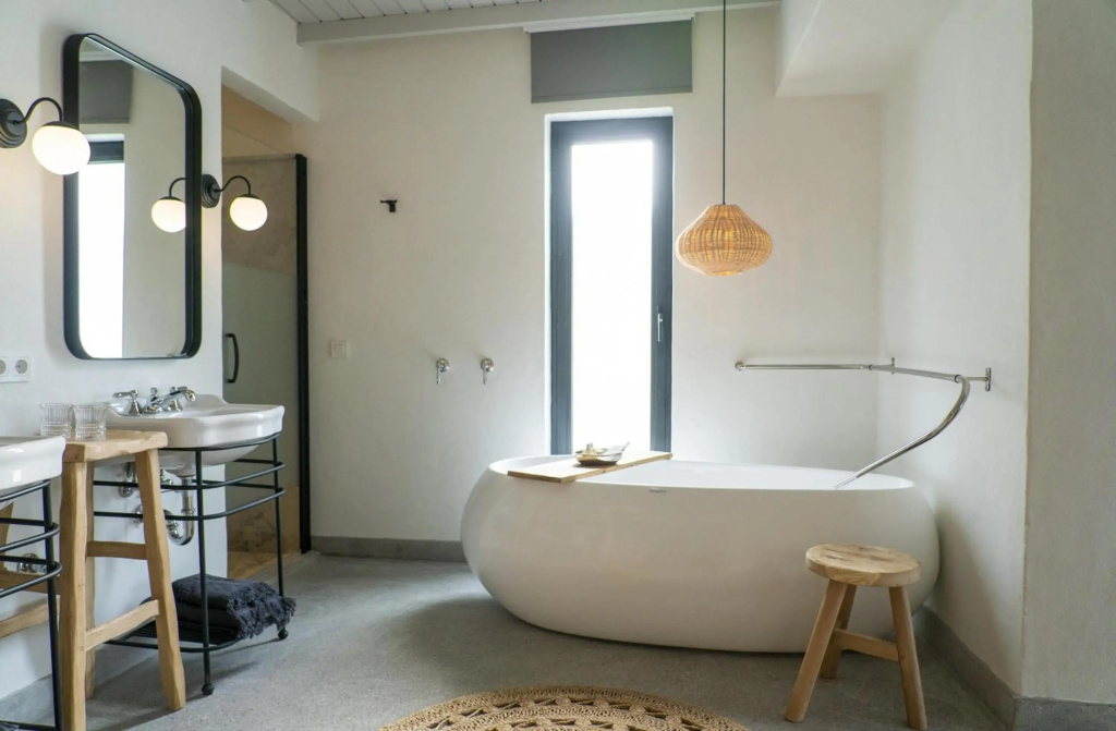 Yacht Boheme Hotel-Boutique Class