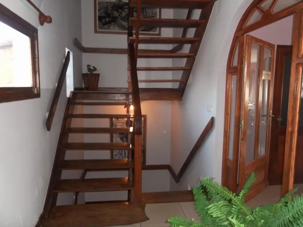 Antsirabe Hotel