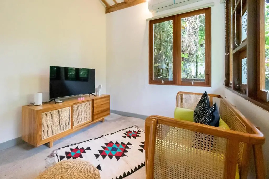 Singgah di Ubud 2