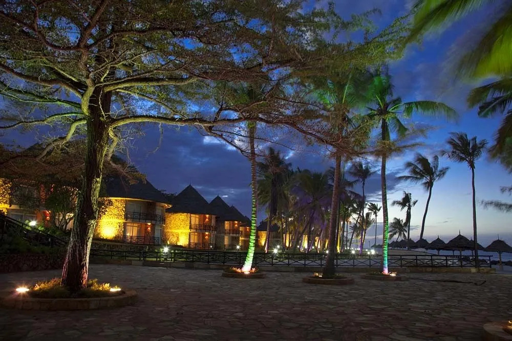 Ledger Plaza Bahari Beach Hotel