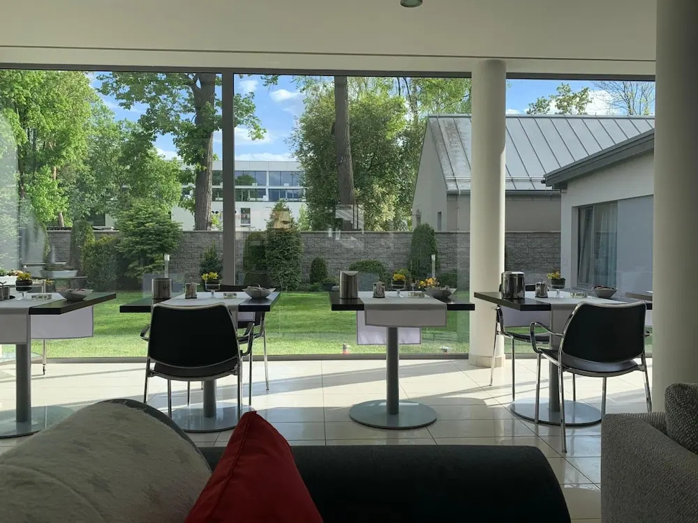 Hotel Villa Bianca