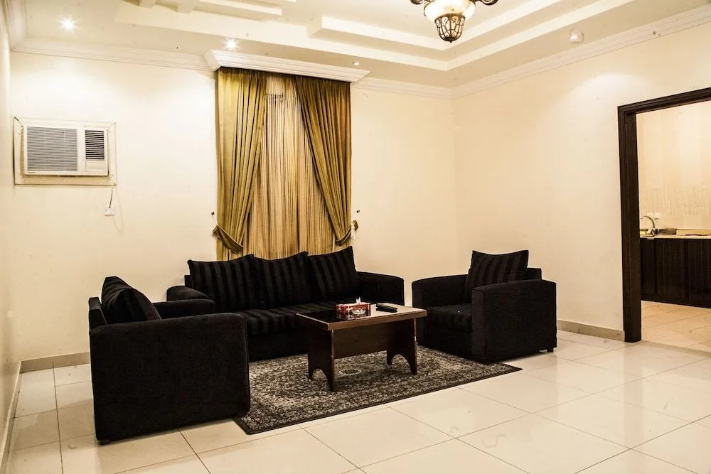 Essnad Furnished Units Al Haramain