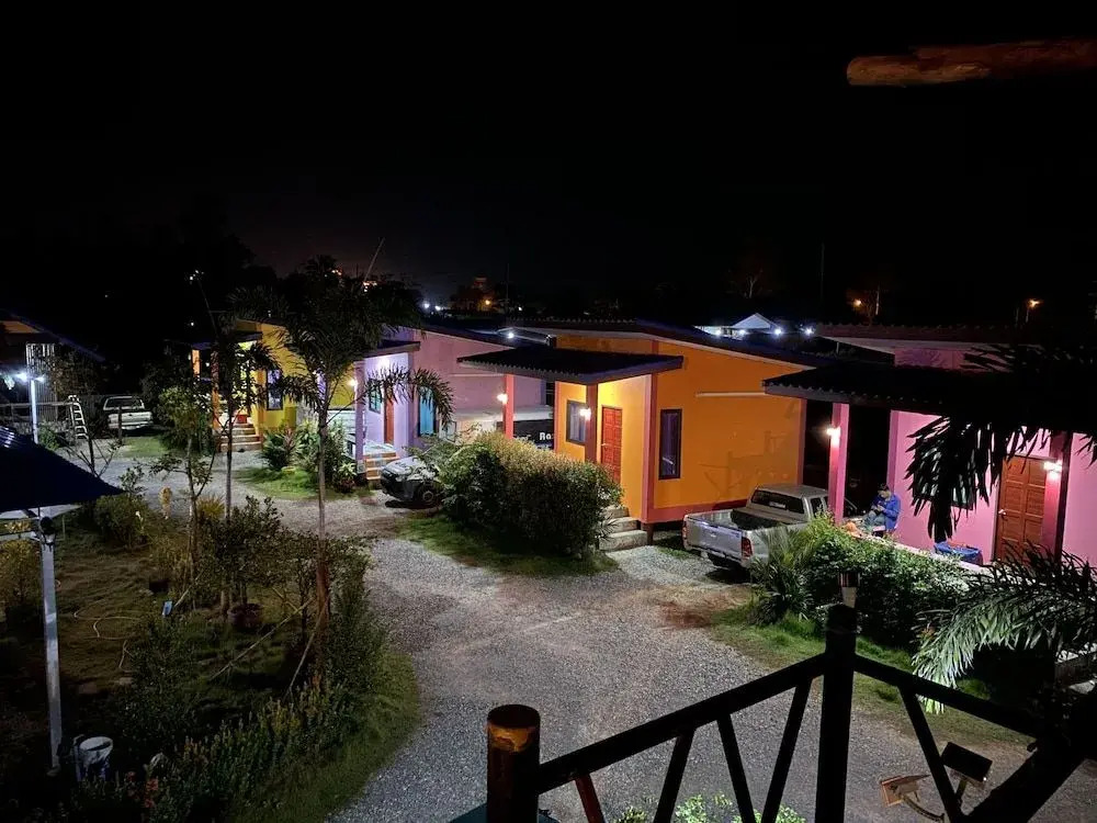 Banphu Resort - บ้านปู รีสอร์ท