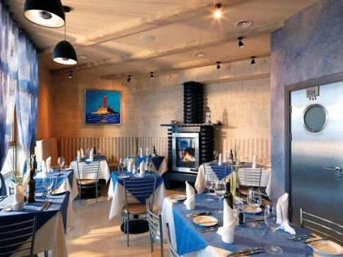 Boutique Hotel Light House Jurmala