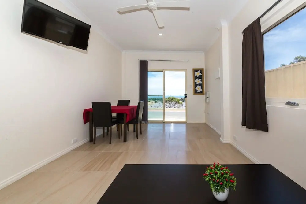 The Haven - 6A Turnberry Drive