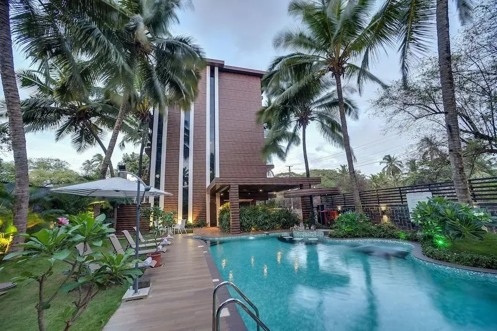Cygnett Lite Celestiial Goa