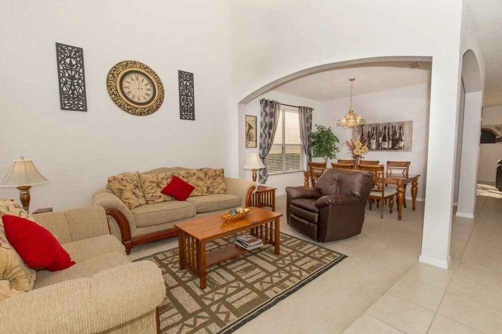 Amazing House! Highlands Reserve - 353 GED