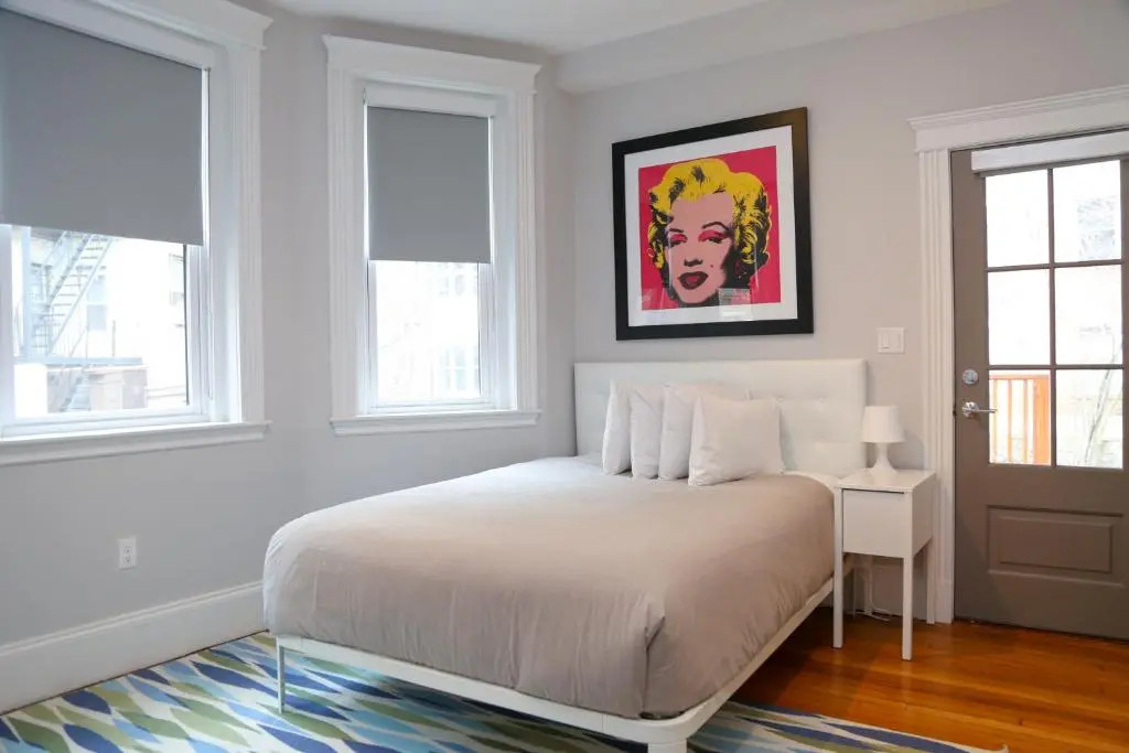 A Stylish Stay w/ a Queen Bed, Heated Floors.. #33