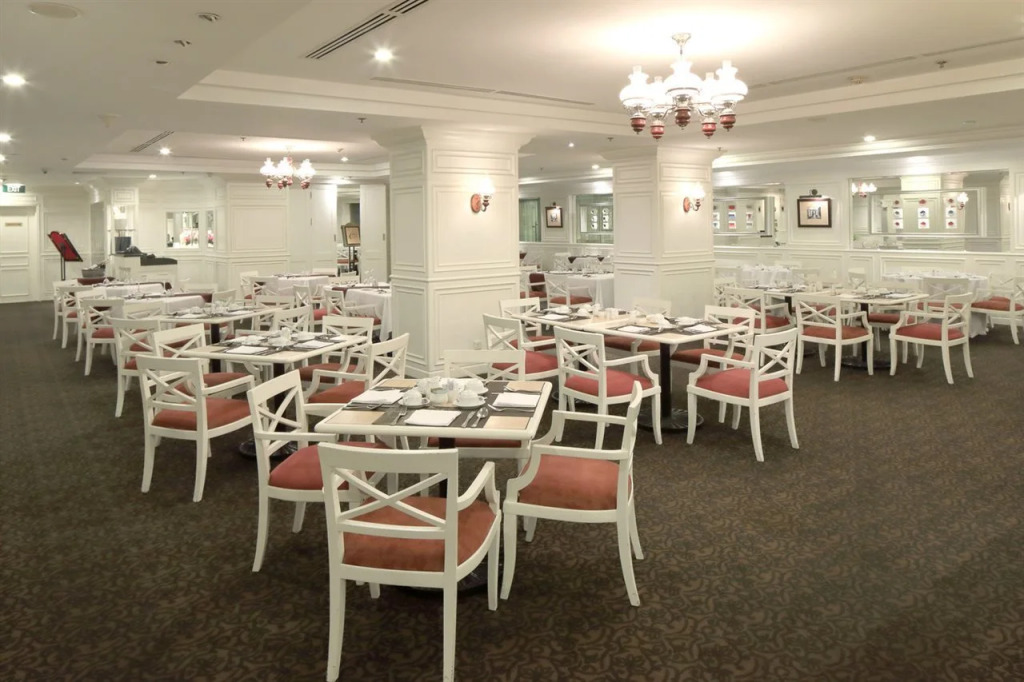 Sunway Hotel Hanoi