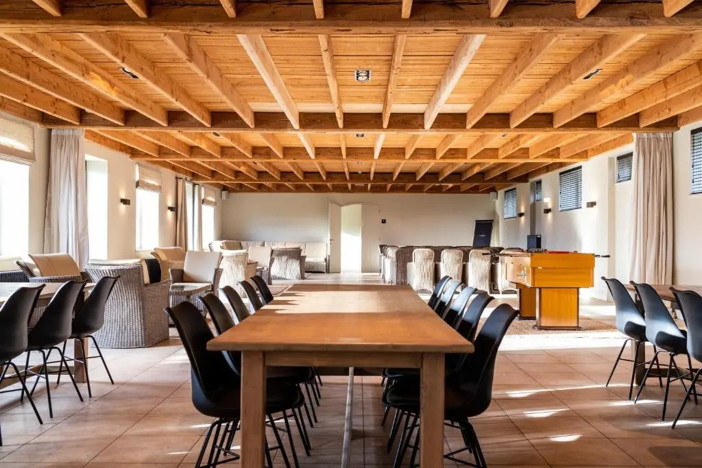 Hoeve Hazegras