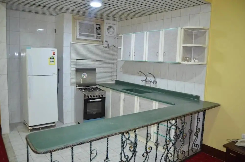 Akaduniya Furnished Apartments 2