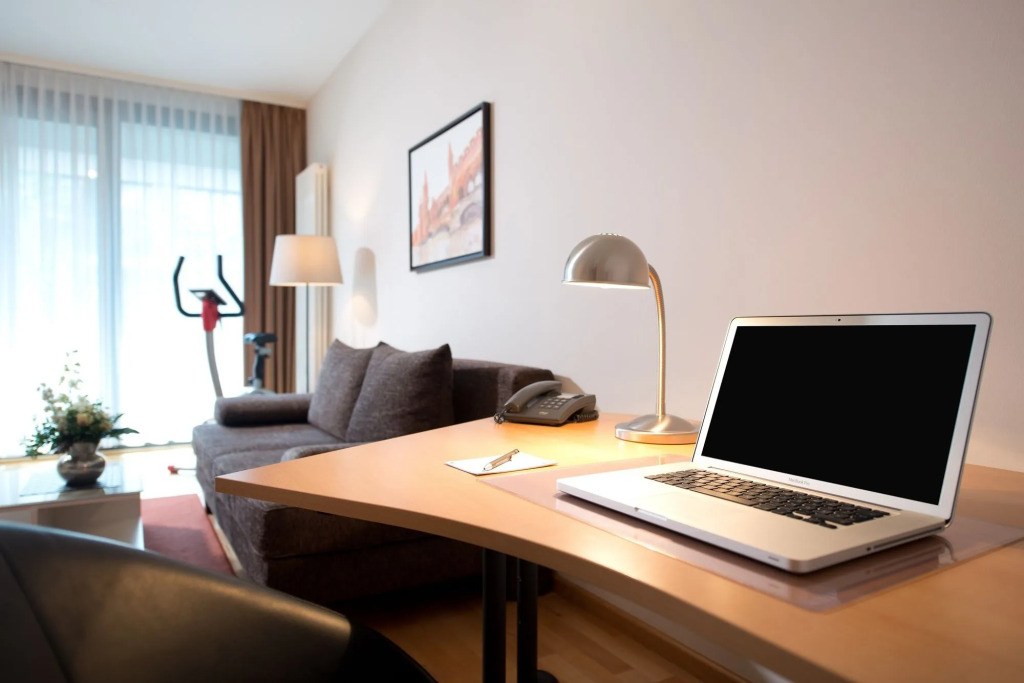 ApartHotel Residenz am Deutschen Theater