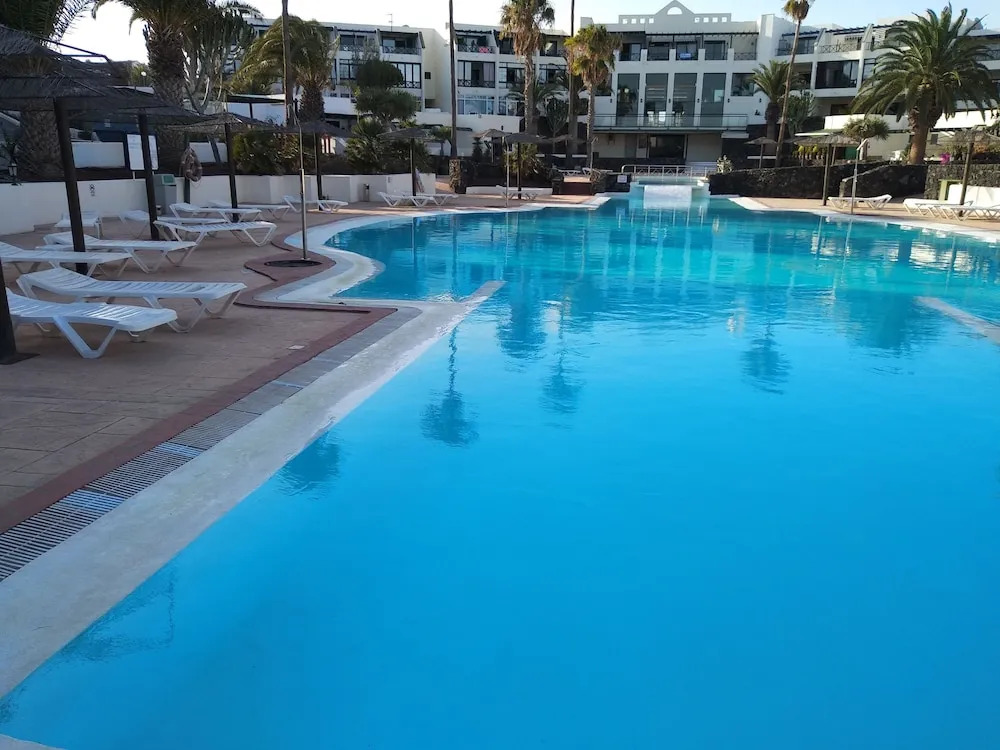 Exclusive Playa Roca