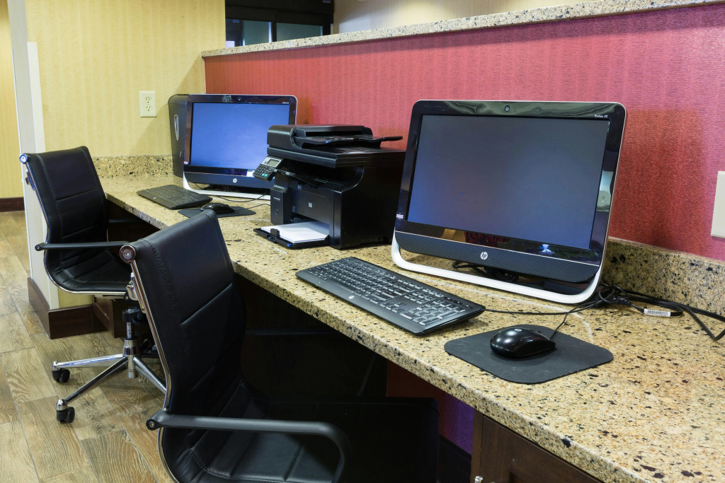 Hampton Inn Washington