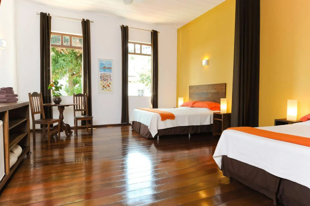 Casa Cool Beans B&B Santa Teresa